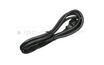 USB-C AC-adapter 45 Watt original for Dell Chromebook 13 3380 (P80G001)
