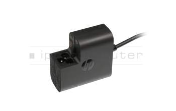 USB-C AC-adapter 45 Watt original for HP 14s-dq3000