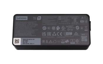 USB-C AC-adapter 65.0 Watt normal original for Lenovo IdeaPad 5 14AHP9 (83DR)
