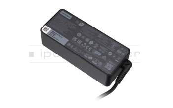 USB-C AC-adapter 65.0 Watt normal original for Lenovo IdeaPad 5 16IRU9 (83DU)