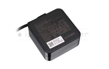 USB-C AC-adapter 65.0 Watt original for MSI Creator Z16P B12UHT/B12UHST (MS-15G1)