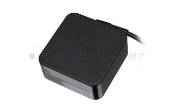 USB-C AC-adapter 65.0 Watt original for MSI Prestige 13 AI Evo A1MG