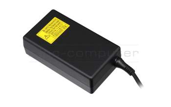 USB-C AC-adapter 65.0 Watt small original for Acer Chromebook 511 (C734)
