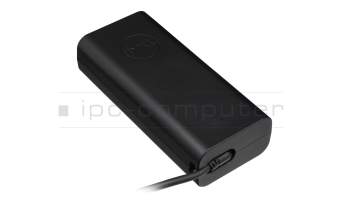 USB-C AC-adapter 65 Watt original for Dell Latitude 15 (9510)