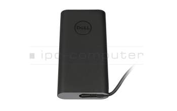 USB-C AC-adapter 90.0 Watt rounded original for Dell Inspiron 14 Plus (7420)
