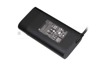 USB-C AC-adapter 90 Watt slim original for HP Spectre x360 15-bl000