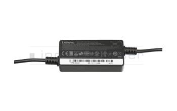 USB Car-Adapter 65 Watt original for Lenovo ThinkPad E480 (20KQ/20KN)