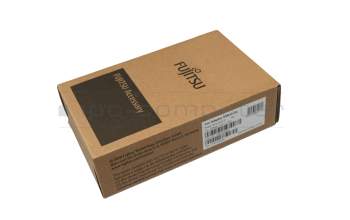 USB Car-Adapter 67,5 Watt original for Fujitsu LifeBook E5510