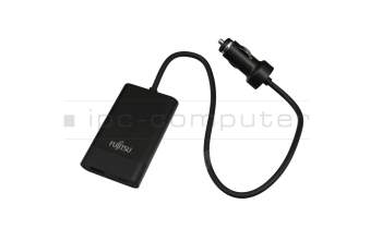 USB Car-Adapter 67,5 Watt original for Fujitsu LifeBook U9310X