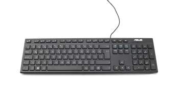 USB keyboard, Turkish for Asus A6421UTH 1B