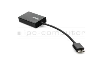 USB30D USB Adapter / micro USB 3.0 to USB 3.0 dongle