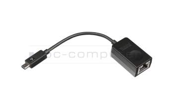 USBLA7 LAN-Adapter - Ethernet extension cable