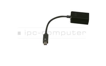 USBLA7 LAN-Adapter - Ethernet extension cable