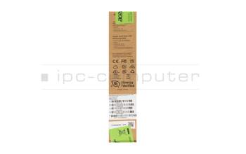 USI Active Stylus original suitable for Acer Chromebook Spin 511 (R753TN)