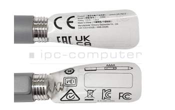 USI Pen 2 incl. battery original suitable for Lenovo ThinkPad C13 Yoga 1st Gen Chromebook (20UY)