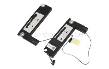 UX481-L original Asus Speaker (left + right)