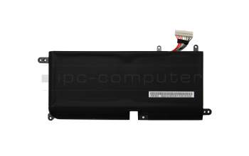 UX4PBC3 original Asus battery 45Wh