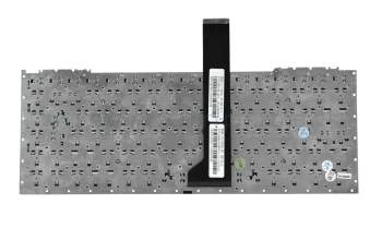 V111362CK1 original Sunrex keyboard SF (swiss-french) black