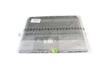 V2308A2 original Acer keyboard incl. topcase DE (german) black/black with backlight