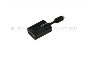 VGA adapter - Original for Asus ZenBook UX42VS