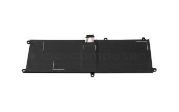 VHR5P original Dell battery 35Wh