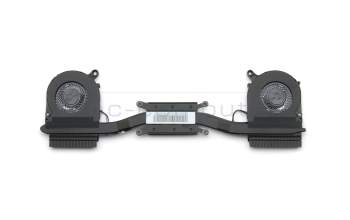 VIUU3 Thermal Module original Lenovo Cooler (UMA/CPU)