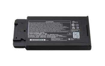 VZSU1HU-6 original Panasonic battery 68Wh