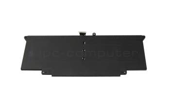 W65XD original Dell battery 39Wh