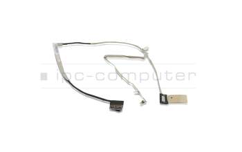 WDLW551-WJ002-1H Foxconn Display cable LVDS 30-Pin