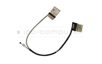 WDLWS43-1J001-1H Foxconn Display cable LED eDP 30-Pin