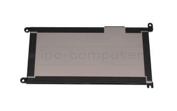 WJPC4 original Dell battery 42Wh (3.5cm variant)