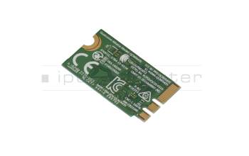 WLAN/Bluetooth adapter 802.11 AC - 1 antenna connector - original suitable for Asus A6432