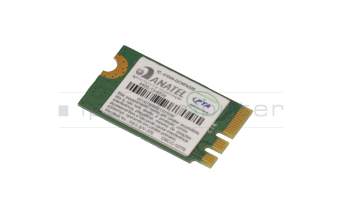 WLAN/Bluetooth adapter 802.11 N original suitable for Asus A80CJ