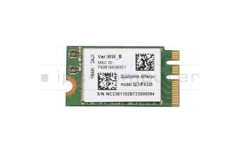 WLAN/Bluetooth adapter original suitable for Acer Aspire E5-722