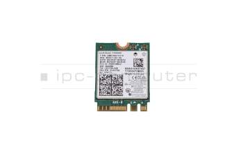 WLAN/Bluetooth adapter original suitable for Acer Aspire F17 (F5-771)