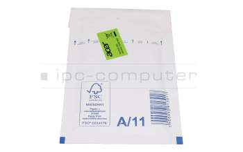 WLAN/Bluetooth adapter original suitable for Acer Aspire F17 (F5-771)