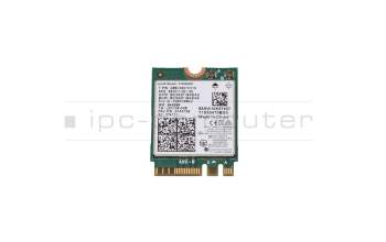 WLAN/Bluetooth adapter original suitable for Acer Extensa 15 (EX215-21)