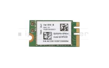 WLAN/Bluetooth adapter original suitable for Acer Extensa 2520G