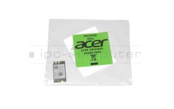 WLAN/Bluetooth adapter original suitable for Acer TravelMate B1 (B116-MP)