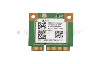 WLAN/Bluetooth adapter original suitable for Asus A555UQ