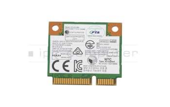 WLAN/Bluetooth adapter original suitable for Asus A555YI