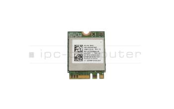 WLAN/Bluetooth adapter original suitable for HP 17-by1000
