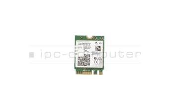 WLAN/Bluetooth adapter original suitable for HP EliteBook 820 G4