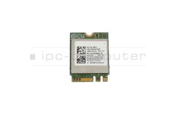 WLAN/Bluetooth adapter original suitable for HP Envy x360 13-ay0000