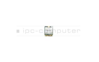WLAN/Bluetooth adapter original suitable for Lenovo Flex 2 Pro-15 (80K8/80FL)
