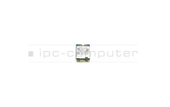 WLAN/Bluetooth adapter original suitable for Lenovo Flex 2 Pro-15 (80K8/80FL)