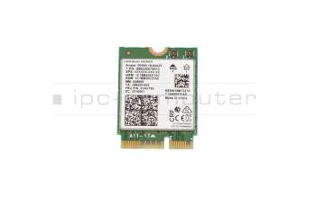 WLAN/Bluetooth adapter original suitable for Lenovo IdeaPad Y700-15ISK (80NV/80NW)