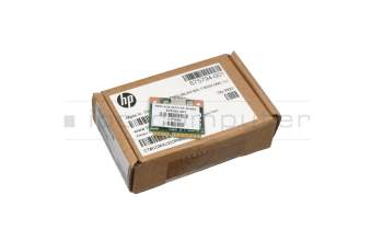 WLAN adapter (802.11b/g/n 1x1 2.4GHz) original suitable for HP 241 G1