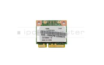 WLAN adapter original suitable for Acer Aspire 4552G