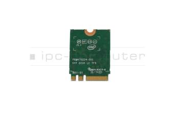WLAN adapter original suitable for Asus ZenBook 14 UX430UQ